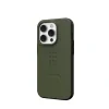 Husa UAG Civilian MagSafe iPhone 14 Pro Olive