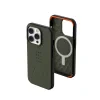 Husa UAG Civilian MagSafe iPhone 14 Pro Olive