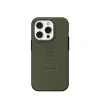 Husa UAG Civilian MagSafe iPhone 14 Pro Olive