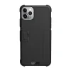 Husa UAG Metropolis iPhone 11 Pro Max Negru
