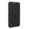 Husa UAG Metropolis iPhone 11 Pro Max Negru