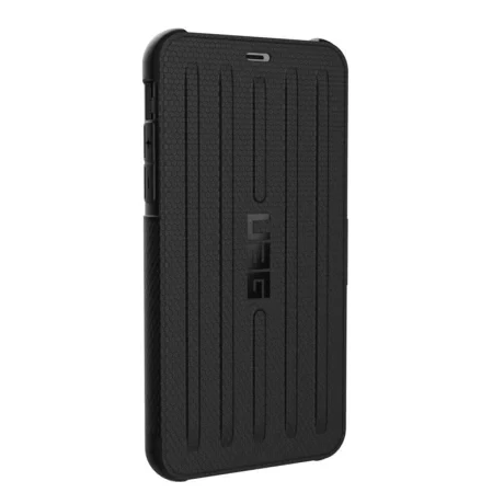 Husa UAG Metropolis iPhone 11 Pro Max Negru