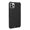 Husa UAG Metropolis iPhone 11 Pro Max Negru