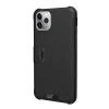 Husa UAG Metropolis iPhone 11 Pro Max Negru