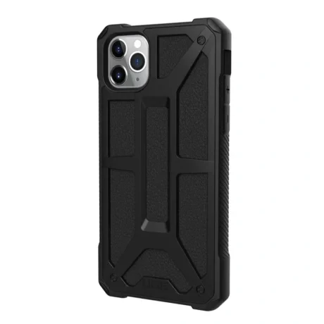 Huse UAG Monarch iPhone 11 Pro Max Negru