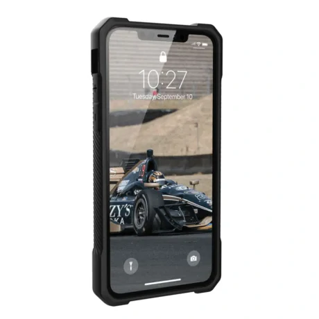 Huse UAG Monarch iPhone 11 Pro Max Negru