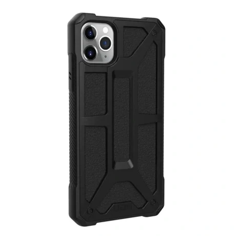 Huse UAG Monarch iPhone 11 Pro Max Negru