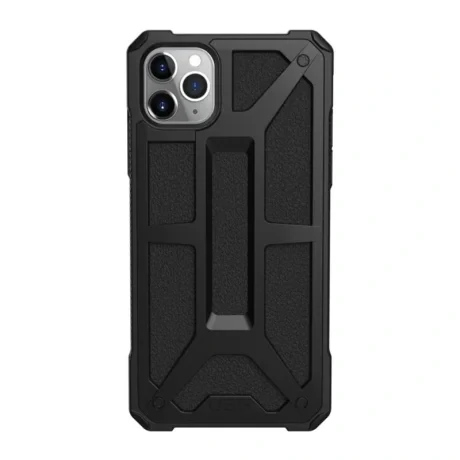 Huse UAG Monarch iPhone 11 Pro Max Negru