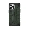 Husa UAG Pathfinder iPhone 13 Pro Max Olive