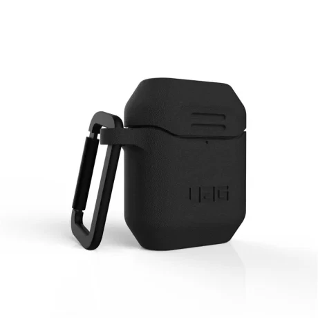 Huse UAG Silicone case AirPods 1 Negru
