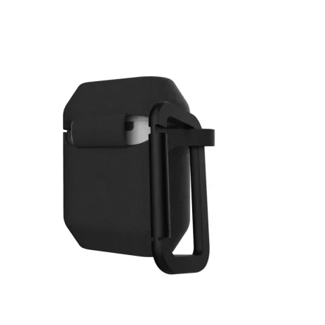Huse UAG Silicone case AirPods 1 Negru