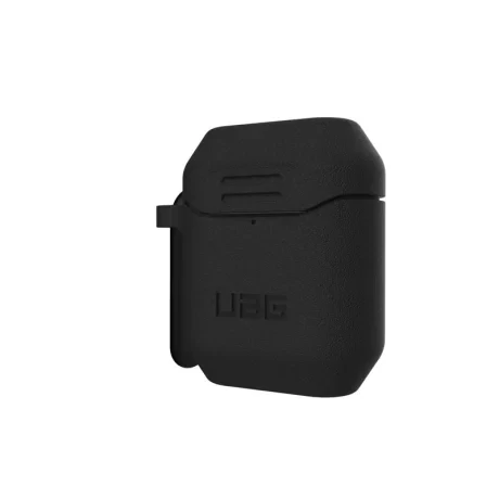 Huse UAG Silicone case AirPods 1 Negru
