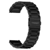 Curea Spigen Modern Fit 20mm, Negru - Samsung Galaxy Watch 4/Watch Classic 4/Watch 3 41mm/Watch Active 1/2