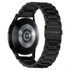 Curea Spigen Modern Fit 20mm, Negru - Samsung Galaxy Watch 4/Watch Classic 4/Watch 3 41mm/Watch Active 1/2