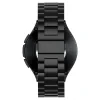 Curea Spigen Modern Fit 20mm, Negru - Samsung Galaxy Watch 4/Watch Classic 4/Watch 3 41mm/Watch Active 1/2