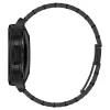 Curea Spigen Modern Fit 20mm, Negru - Samsung Galaxy Watch 4/Watch Classic 4/Watch 3 41mm/Watch Active 1/2