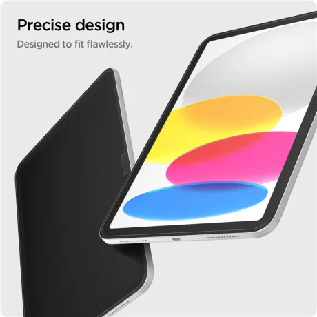 Folie Spigen Paper Touch Pro 1 Pack - iPad 10.9&quot; 2022