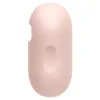 Husa Spigen Silicone Fit pentru AirPods Pro Pink