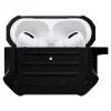 Husa Spigen Tough Armor, Negru - AirPods Pro