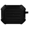 Husa Spigen Tough Armor, Negru - AirPods Pro