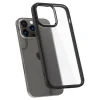 Husa Spigen Ultra Hybrid, frost black - iPhone 14 Pro