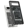 Spigen Ultra Hybrid, zero one - Google Pixel 7a