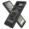 Spigen Ultra Hybrid, zero one - Google Pixel 7a