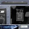 Spigen Ultra Hybrid, zero one - Google Pixel 7a