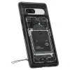 Spigen Ultra Hybrid, zero one - Google Pixel 7a