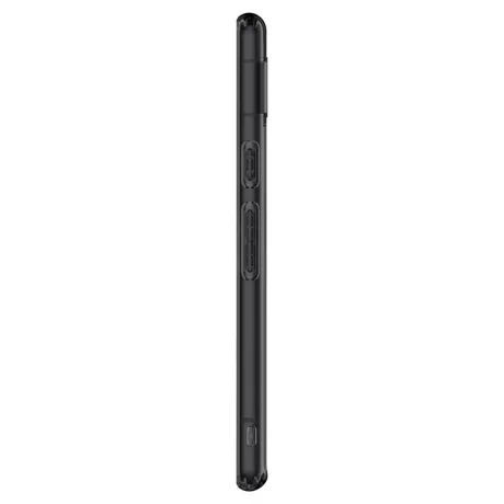 Spigen Ultra Hybrid, zero one - Google Pixel 7a