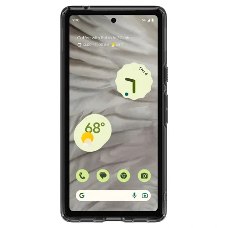 Spigen Ultra Hybrid, zero one - Google Pixel 7a