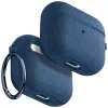 Husa Spigen Urban Fit pentru AirPods 3 Albastru