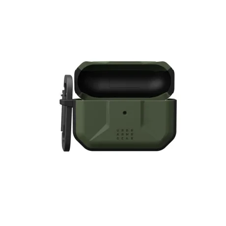 Husa UAG Civilian  AirPods Pro 2 Olive