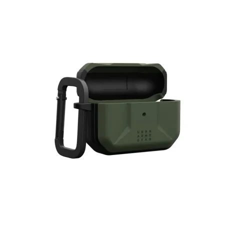 Husa UAG Civilian  AirPods Pro 2 Olive