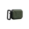 Husa UAG Civilian  AirPods Pro 2 Olive