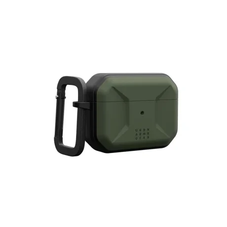 Husa UAG Civilian  AirPods Pro 2 Olive