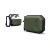 Husa UAG Civilian  AirPods Pro 2 Olive