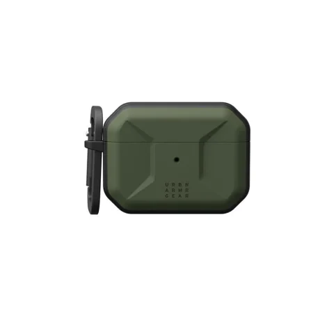 Husa UAG Civilian  AirPods Pro 2 Olive