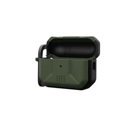 Husa UAG Civilian  AirPods Pro 2 Olive