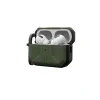 Husa UAG Civilian  AirPods Pro 2 Olive