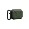 Husa UAG Civilian  AirPods Pro 2 Olive