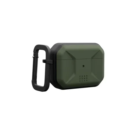 Husa UAG Civilian  AirPods Pro 2 Olive