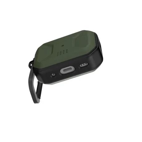 Husa UAG Civilian  AirPods Pro 2 Olive
