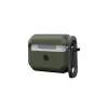 Husa UAG Civilian  AirPods Pro 2 Olive