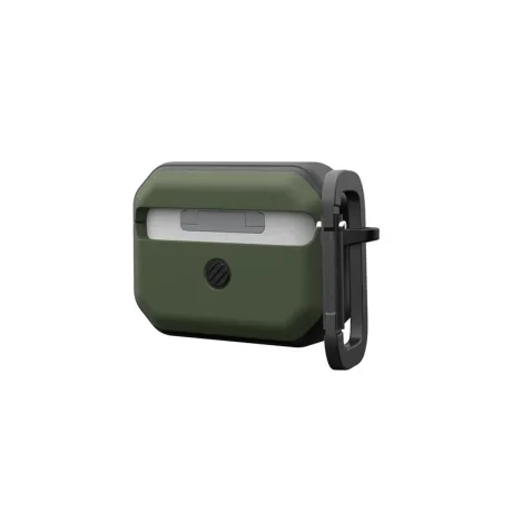 Husa UAG Civilian  AirPods Pro 2 Olive