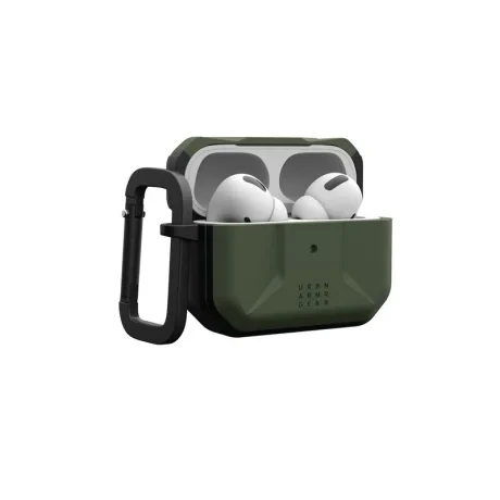 Husa UAG Civilian  AirPods Pro 2 Olive