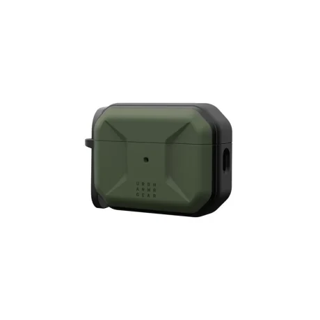 Husa UAG Civilian  AirPods Pro 2 Olive