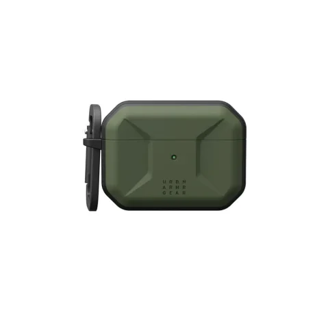 Husa UAG Civilian  AirPods Pro 2 Olive