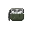 Husa UAG Civilian  AirPods Pro 2 Olive