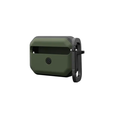 Husa UAG Civilian  AirPods Pro 2 Olive